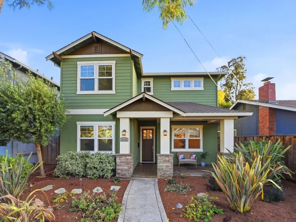 558 Coe Ave, San Jose, CA 95125