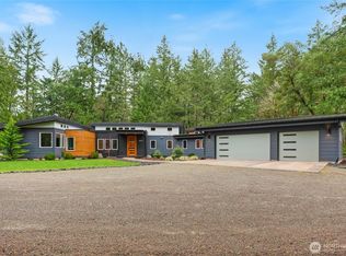 18419 Rouse Road SW, Longbranch, WA 98351