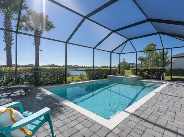 17549 Corkwood Bend Trl, Punta Gorda, FL 33982