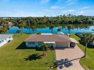 1705 Meadow Lark Ln, Englewood, FL 34224
