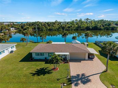 1705 Meadow Lark Ln, Englewood, FL, 34224