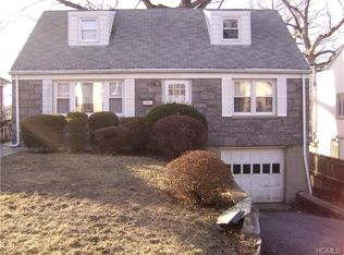 142 Brewster Ave, Yonkers, NY 10701