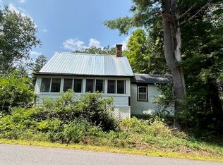 64 Black Pond Rd, Windsor, NH 03244