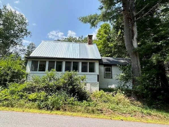 64 Black Pond Road, Windsor, NH 03244