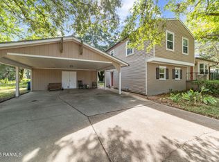 116 Rosie St, Lafayette, LA 70508