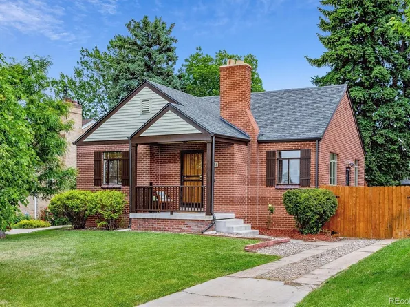 2558 N Kearney Street, Denver, CO 80207