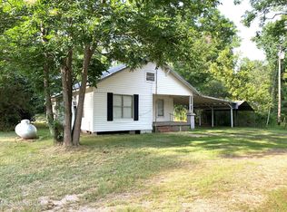 5992 Highway 80, Lawrence, MS 39336