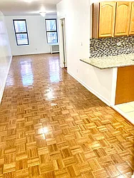 Rented by New York Residence