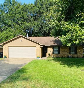 2109 Buccaneer Dr, Longview, TX, 75604