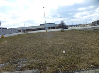 N Park Ave, Marion, IN 46952