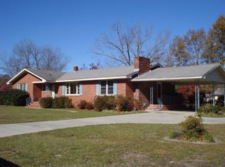 209 E Hunter St, Sumter, SC 29153