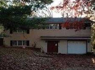 804 Bradley Dr, Ashland, KY 41101