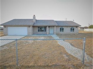 20930 Del Oro Rd, Apple Valley, CA 92308