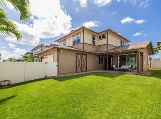 91-1083 Olowa St, Ewa Beach, HI 96706
