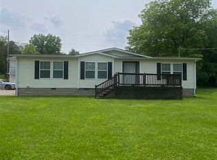 10502 Keys Ferry Rd, Fairdale, KY 40118