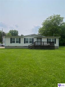 10502 Keys Ferry Rd, Fairdale, KY, 40118