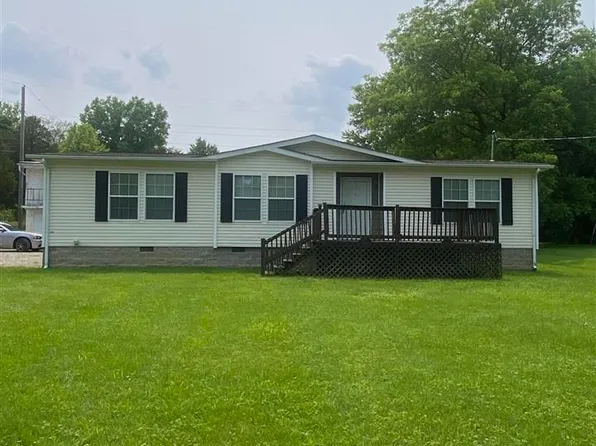 10502 Keys Ferry Rd, Fairdale, KY 40118