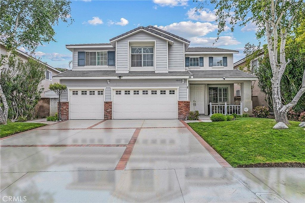 26266 Beecher Ln, Stevenson Ranch, CA 91381 MLS SR23079722 Zillow