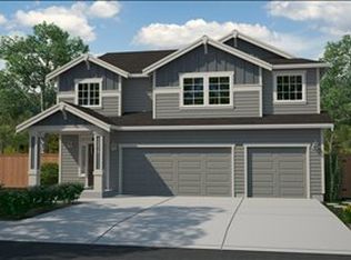7821 163rd Street Ct E, Puyallup, WA 98375