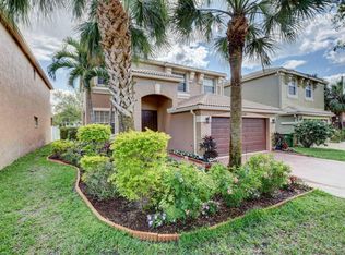 1535 Running Oak Ln, Royal Palm Beach, FL 33411