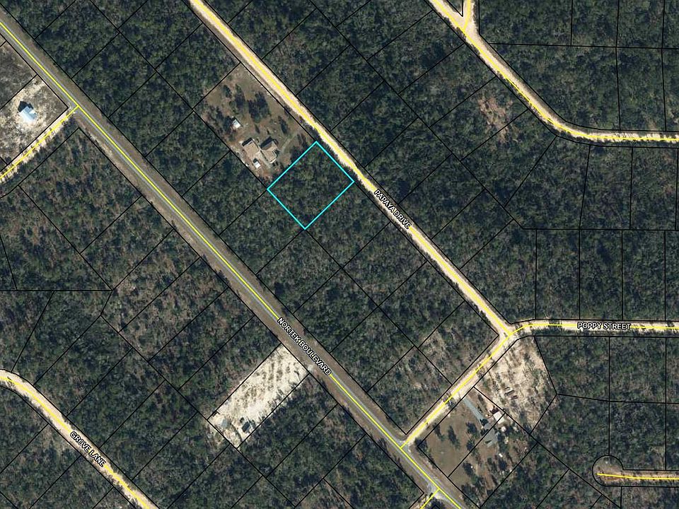 1st image of LOT 11 Papaya Dr