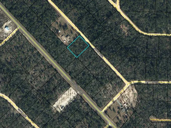 LOT 11 Papaya Dr, Marianna, FL 32448