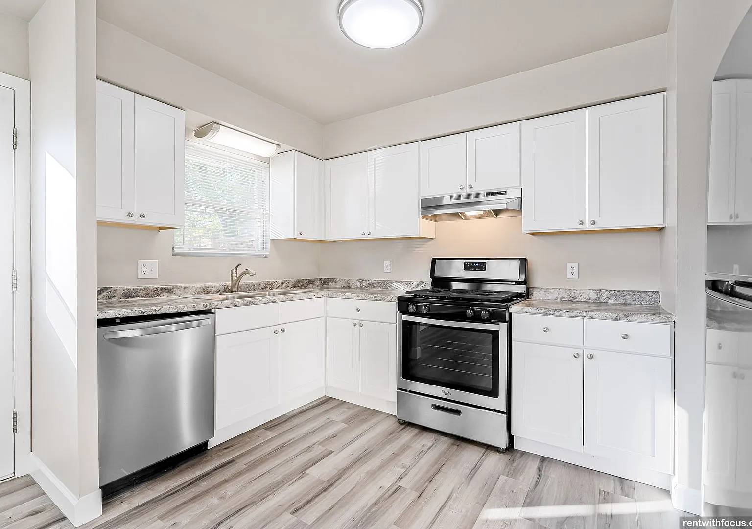 419- 457 N. Westfield St. / 1702 - 1704 Lombard Ave. — Photo 1