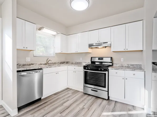 419- 457 N. Westfield St. / 1702 - 1704 Lombard Ave.