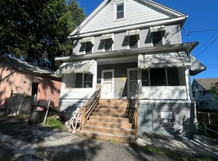 613 13th Ave, Scranton, PA 18504