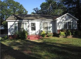 3992 Hanging Moss Rd, Jackson, MS 39206
