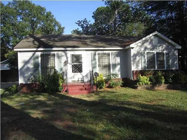 3992 Hanging Moss Rd