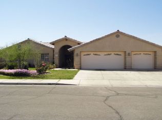 3611 W 21st St, Yuma, AZ 85364