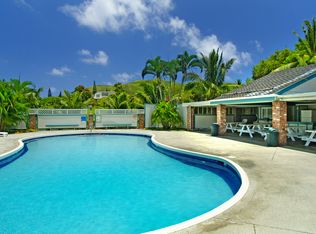 44-130 Kou Pl #1104, Kaneohe, HI 96744