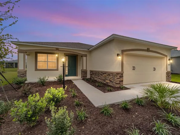 10425 SW 106th Ct, Ocala, FL 34481