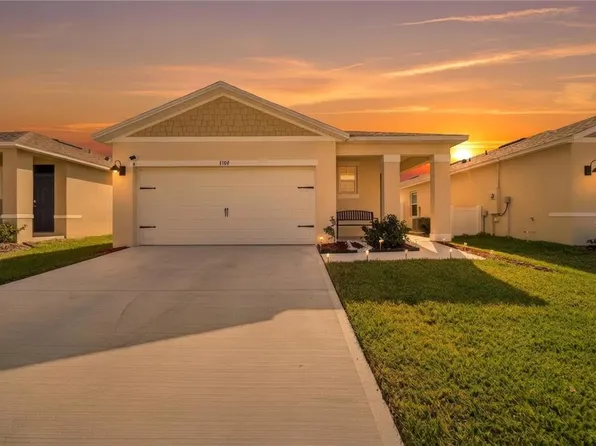 7104 Cattle Egret, Saint Cloud, FL 34773