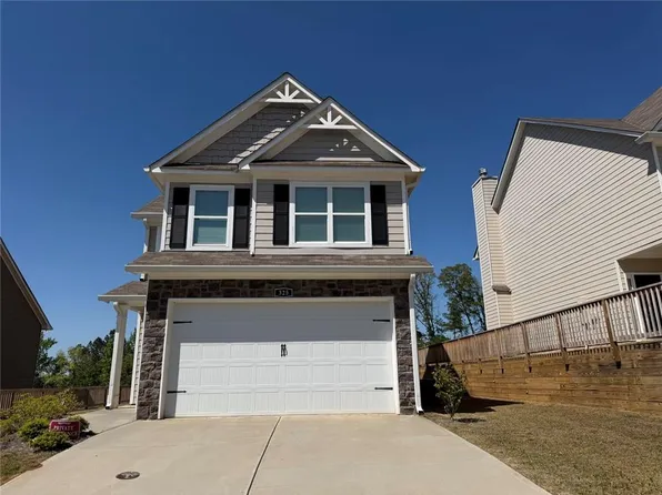 325 Melody Ln, Cartersville, GA 30121