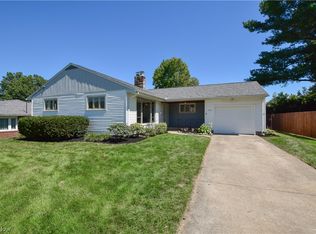 748 Hemlock St NW, Massillon, OH
