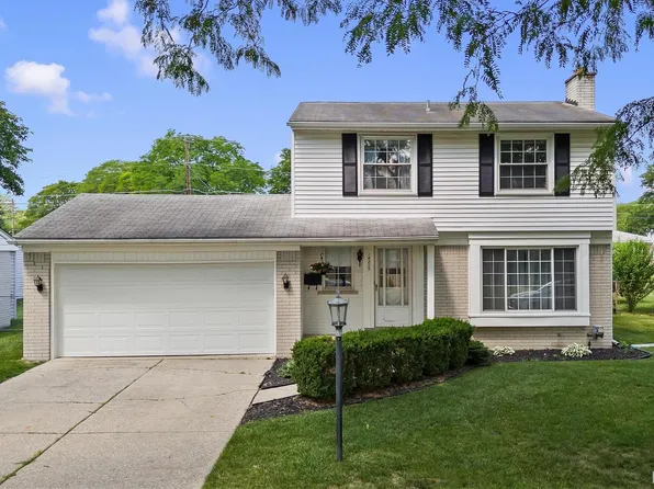 14225 Bainbridge St, Livonia, MI 48154
