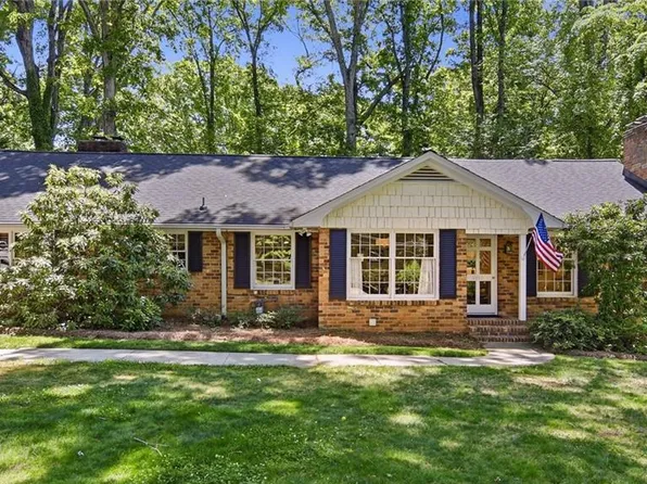 1117 Huntingdon Rd, Winston Salem, NC 27104