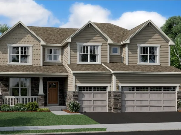 1234 Buckeye Cir, Crystal Lake, IL 60012
