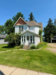 412 2nd Ave, Antigo, WI, 54409