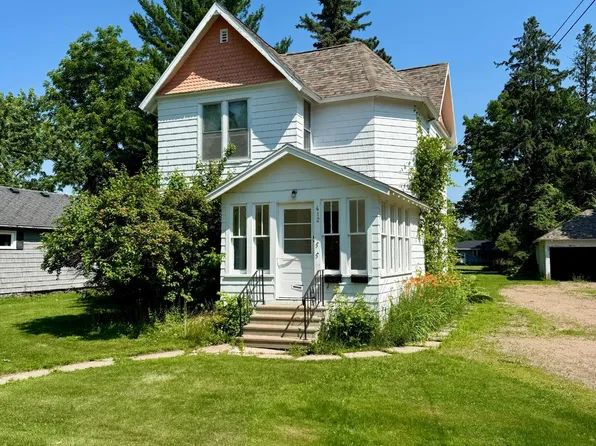 412 2nd Ave, Antigo, WI 54409