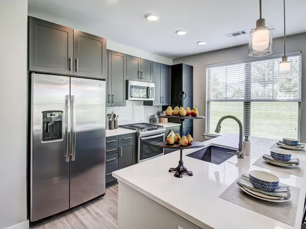 Heartwood at Lockwood Glen