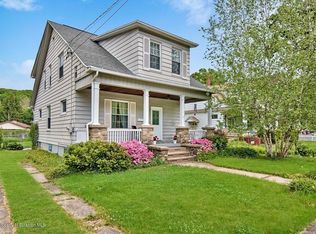 1133 Springbrook Ave, Moosic, PA 18507