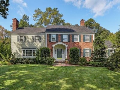 114 Westminster Rd, Chatham, NJ, 07928