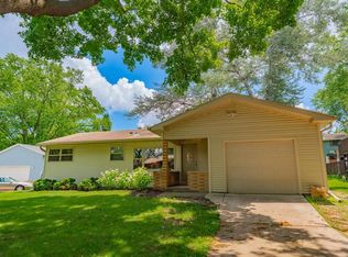 3505 Portage Rd, Madison, WI 53704