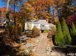 10 West Side Drive, Barkhamsted, CT 06063
