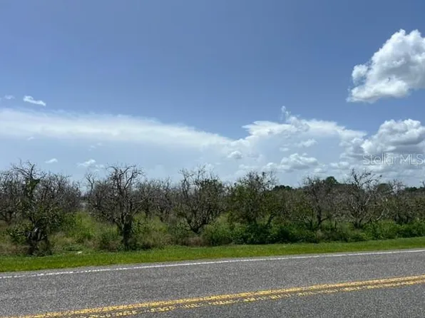 16741 Keene Rd, Umatilla, FL 32784