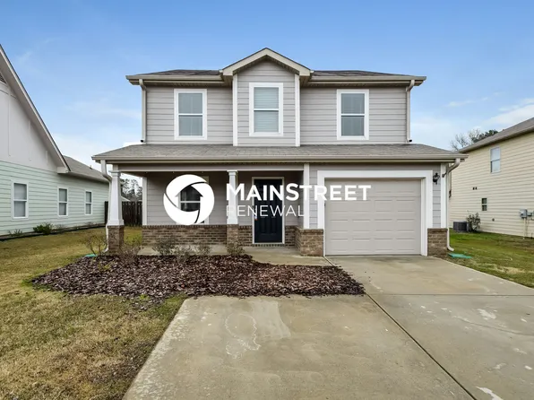 9223 Radford Pl, Warrior, AL 35180