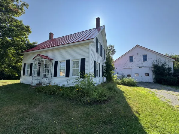 443 Bangor Road, Unity, ME 04988